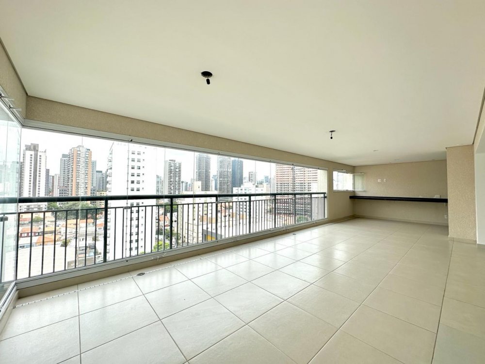 Apartamento - Venda - Brooklin - So Paulo - SP