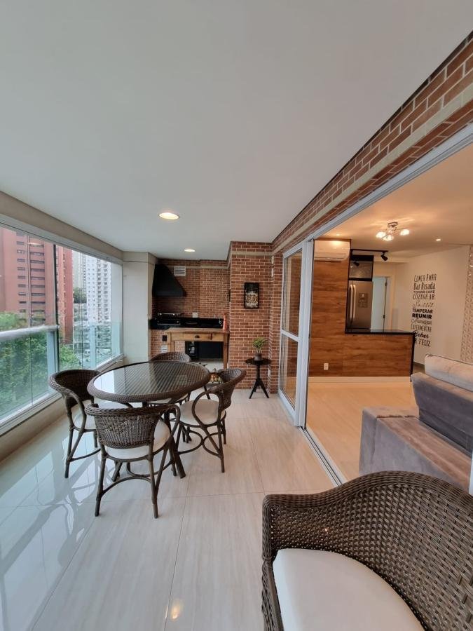 Apartamento - Venda - Vila Andrade - So Paulo - SP