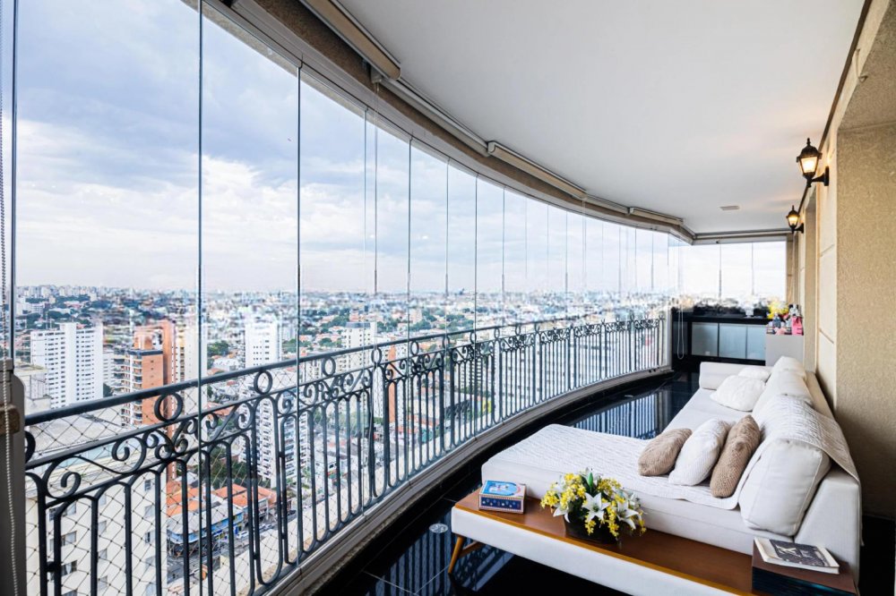 Apartamento - Venda - Campo Belo - São Paulo - SP