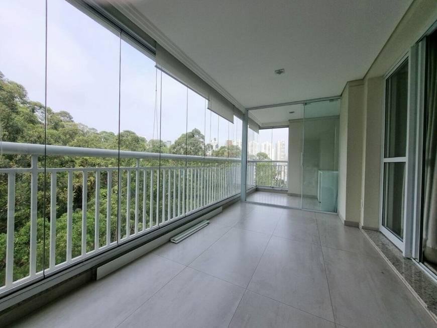 Apartamento - Venda - Vila Andrade - So Paulo - SP
