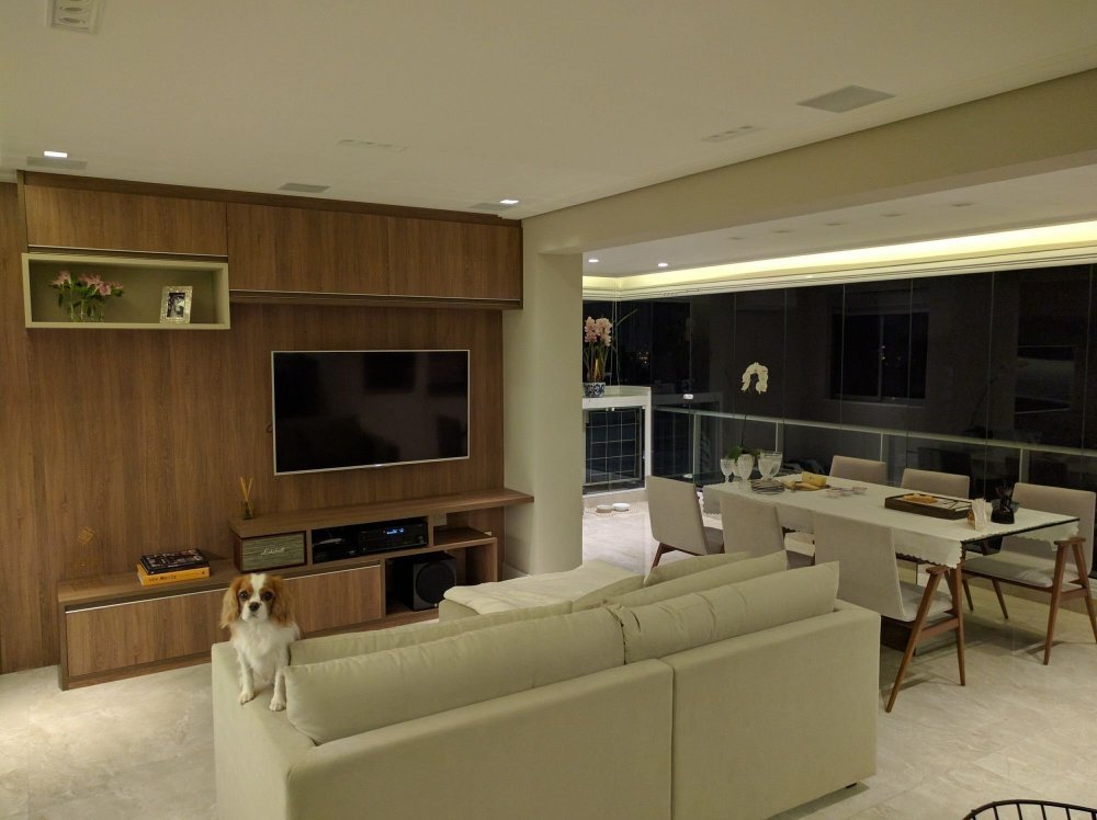 Apartamento - Venda - Brooklin - So Paulo - SP