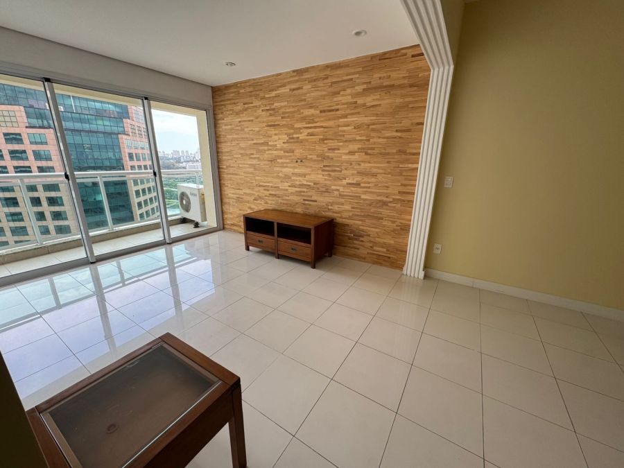 Apartamento - Venda - Brooklin - So Paulo - SP