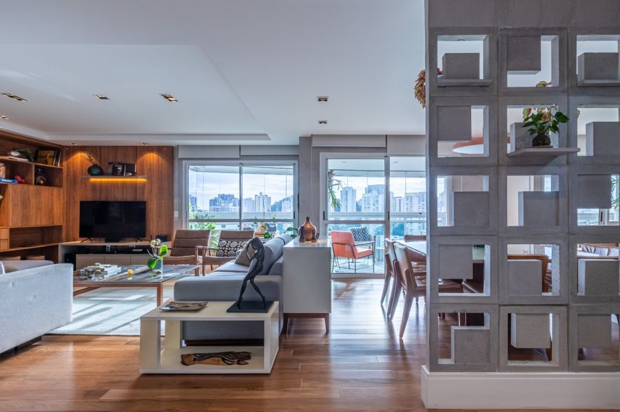 Apartamento - Venda - Panamby - So Paulo - SP