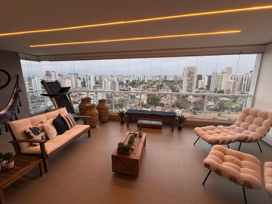 Apartamento - Venda - Brooklin - So Paulo - SP