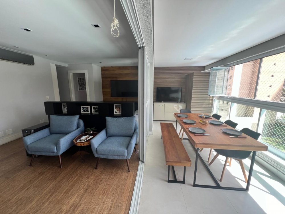 Apartamento - Venda - Brooklin - So Paulo - SP
