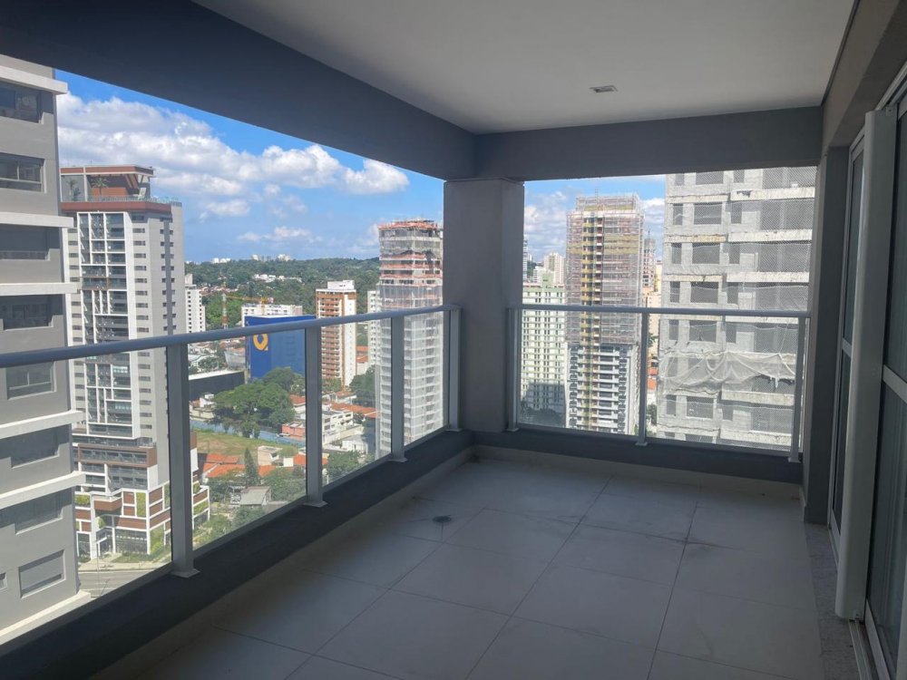 Apartamento - Venda - Brooklin - So Paulo - SP