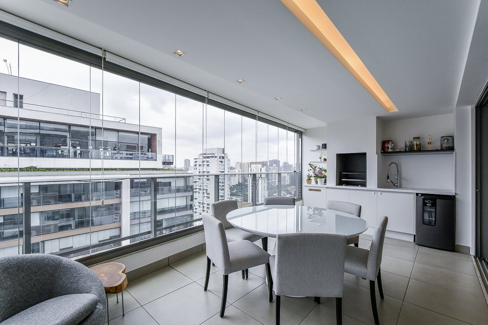 Apartamento - Venda - Brooklin - So Paulo - SP