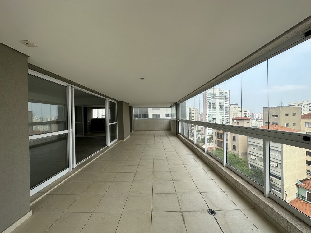 Apartamento - Venda - Vila Mariana - So Paulo - SP