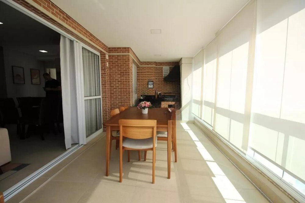 Apartamento - Venda - Vila Andrade - So Paulo - SP