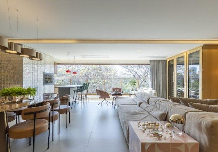 Apartamento - Venda - Campo Belo - So Paulo - SP