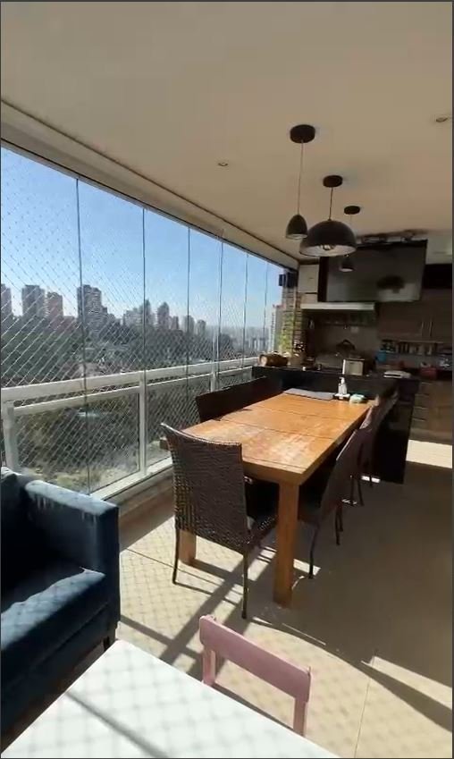 Apartamento - Venda - Panamby - So Paulo - SP