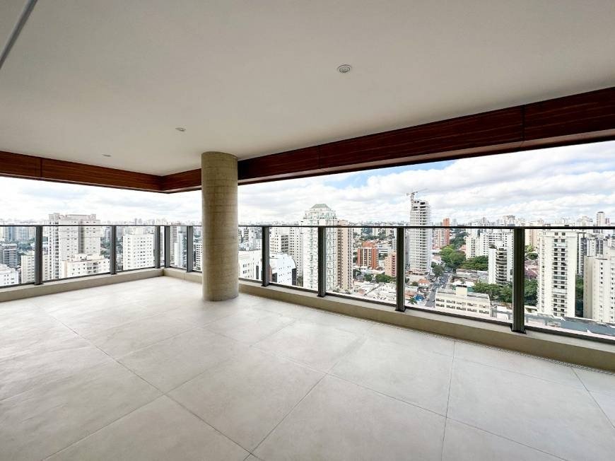 Apartamento - Venda - Campo Belo - So Paulo - SP