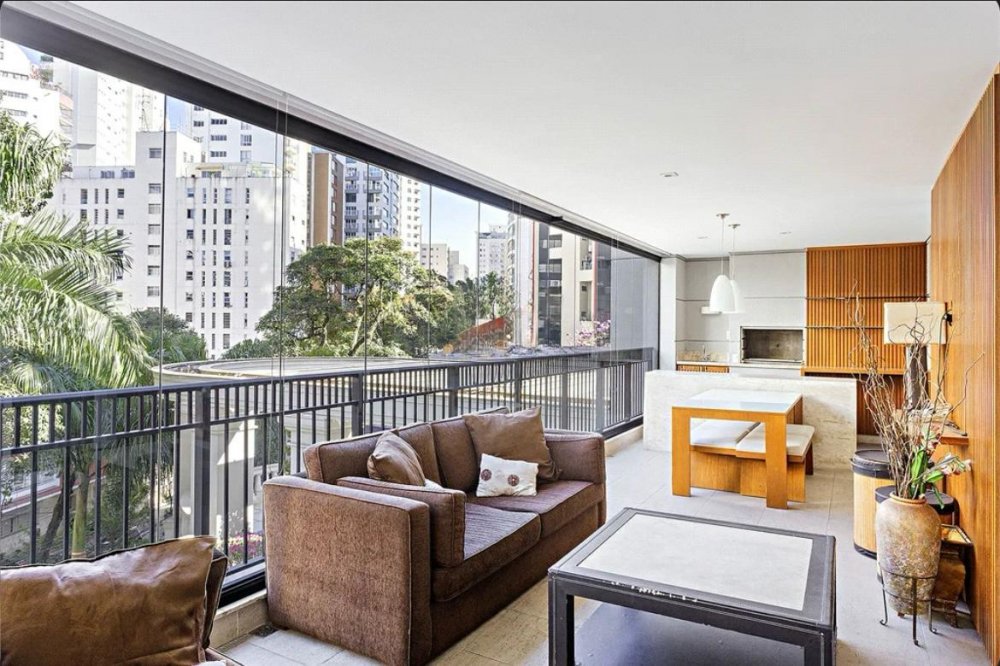 Apartamento - Venda - Paraso - So Paulo - SP