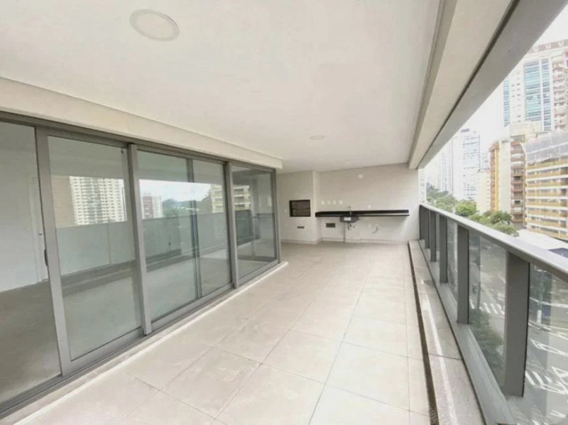 Apartamento - Venda - Campo Belo - So Paulo - SP
