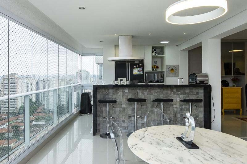 Apartamento - Venda - Brooklin - So Paulo - SP