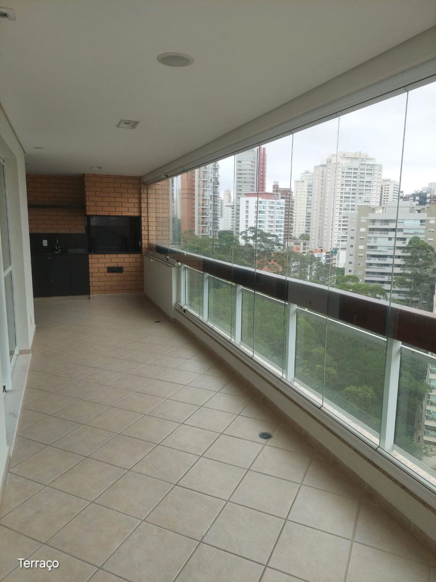 Apartamento - Venda - Panamby - São Paulo - SP
