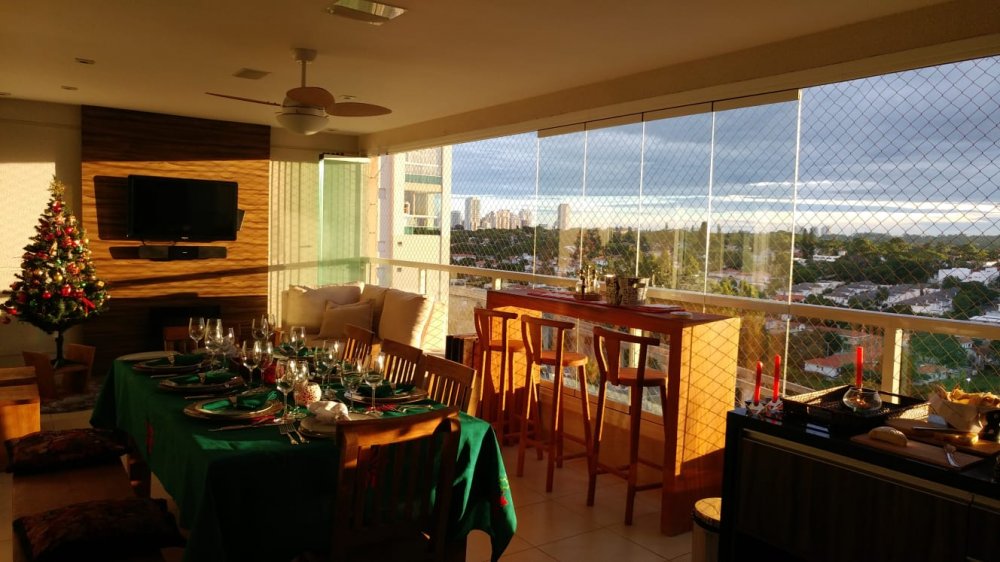 Apartamento - Venda - Campo Belo - So Paulo - SP
