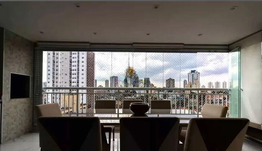 Apartamento - Venda - Ipiranga - So Paulo - SP