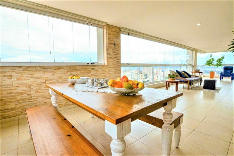 Apartamento - Venda - Vila Mariana - So Paulo - SP