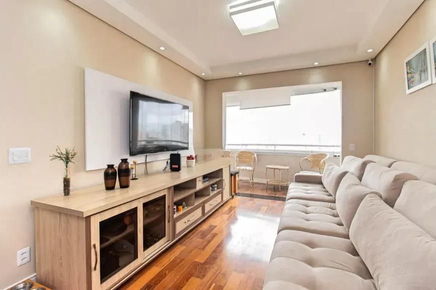 Apartamento - Venda - Vila Mariana - So Paulo - SP