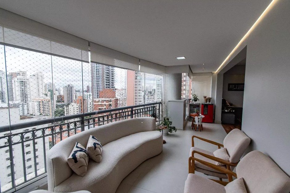 Apartamento - Venda - Vila Mariana - So Paulo - SP