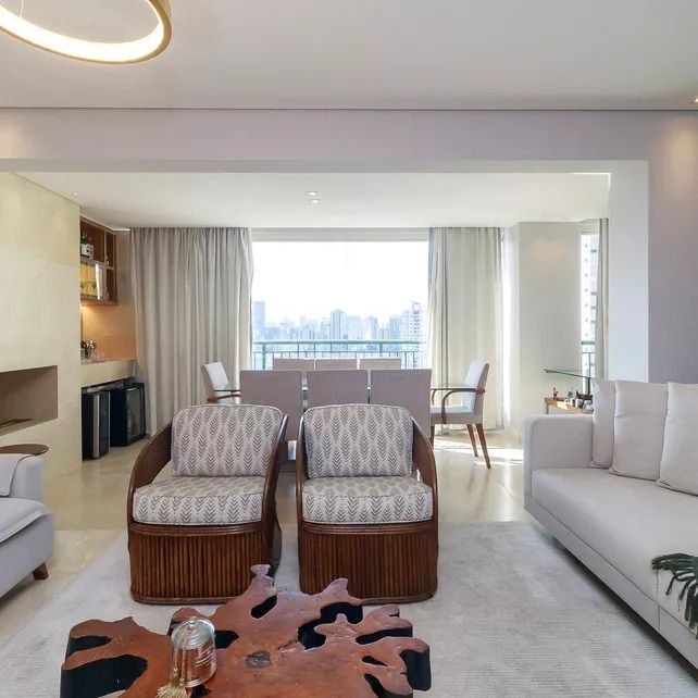 Apartamento - Venda - Brooklin - São Paulo - SP