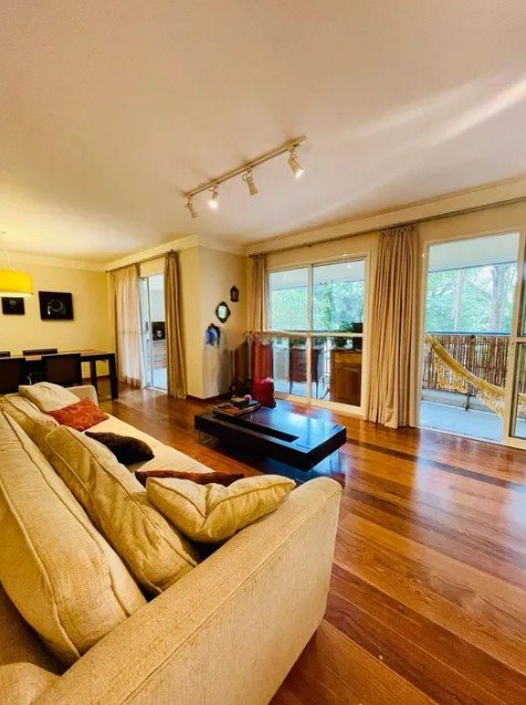 Apartamento - Venda - Aclimao - So Paulo - SP