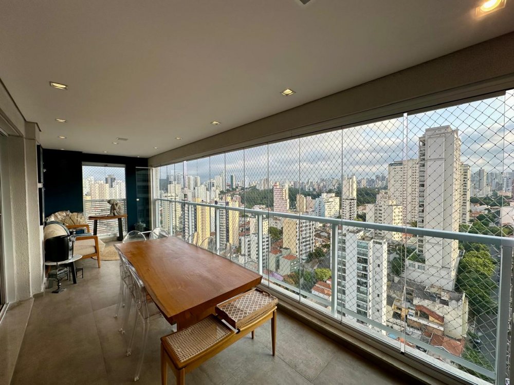 Apartamento - Venda - Aclimao - So Paulo - SP