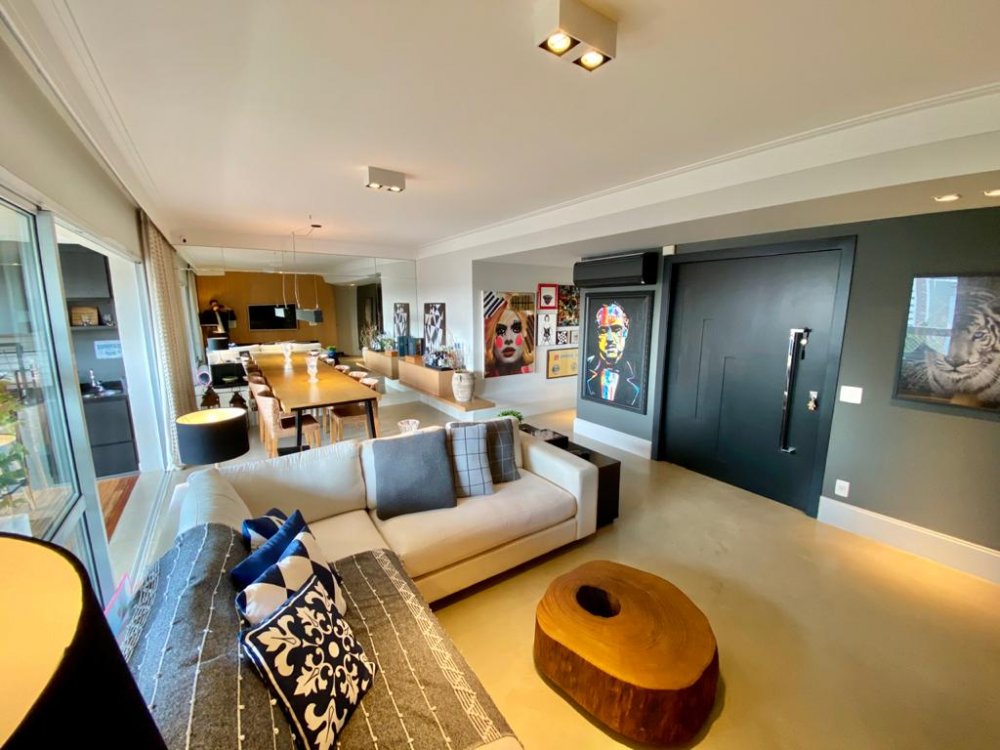 Apartamento - Venda - Vila Andrade - So Paulo - SP