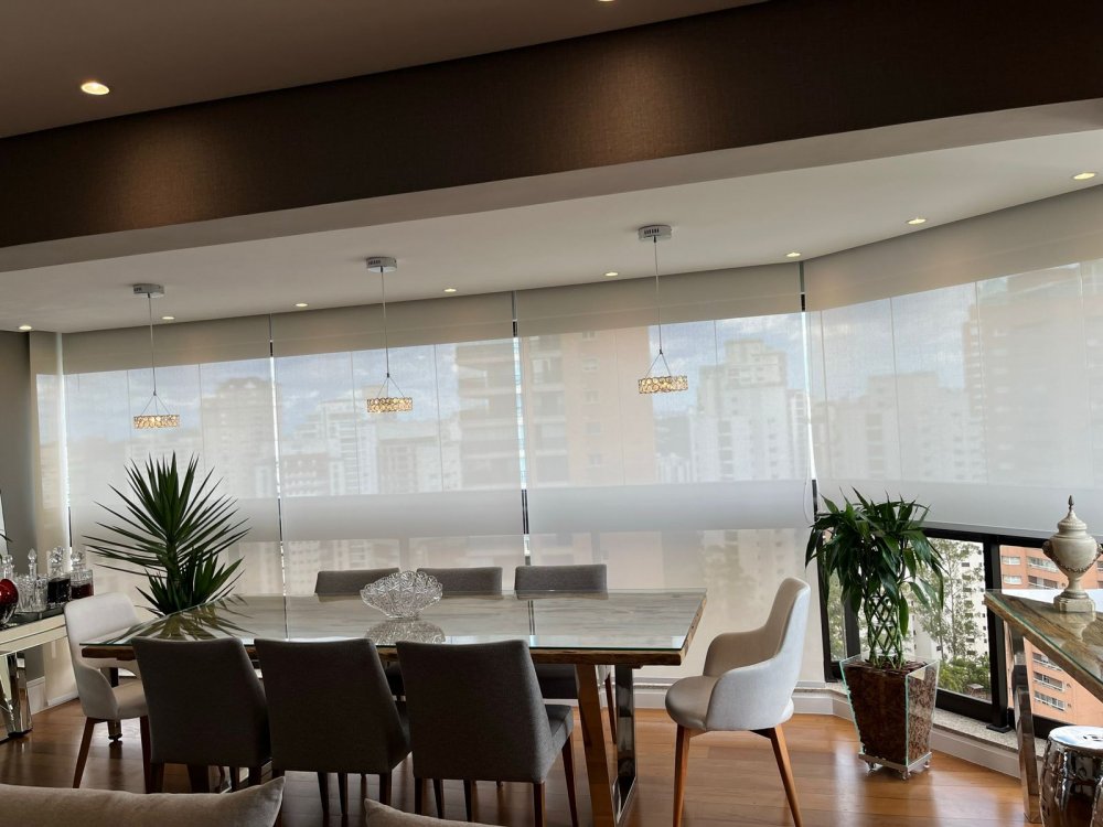 Apartamento - Venda - Morumbi - So Paulo - SP