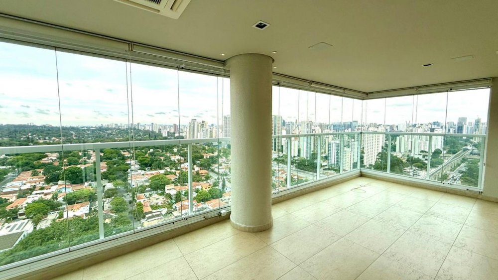 Apartamento - Venda - Campo Belo - So Paulo - SP