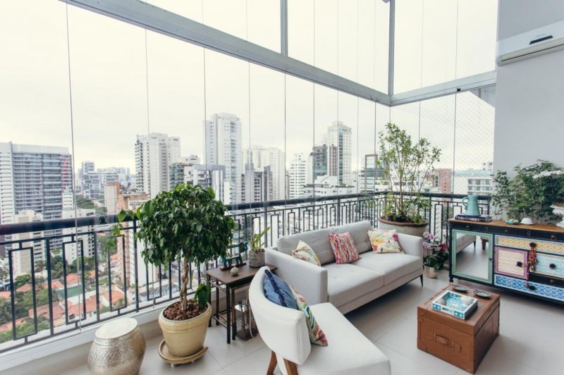 Apartamento - Venda - Campo Belo - So Paulo - SP