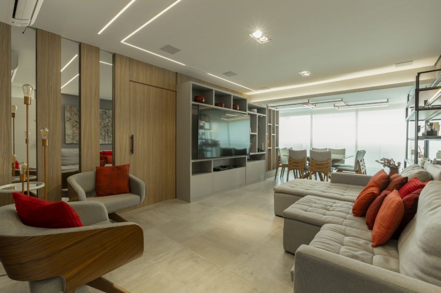 Apartamento - Venda - Bosque da Saúde - São Paulo - SP