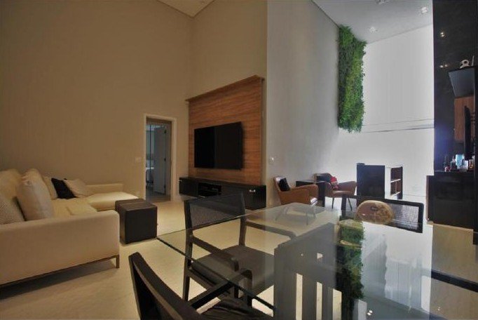 Apartamento - Venda - Panamby - So Paulo - SP