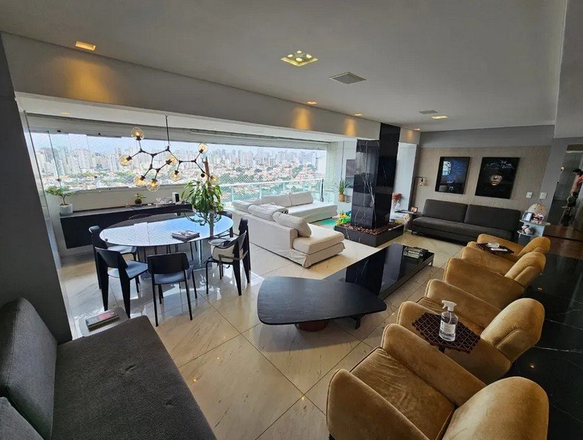 Apartamento - Venda - Aclima��o - S�o Paulo - SP