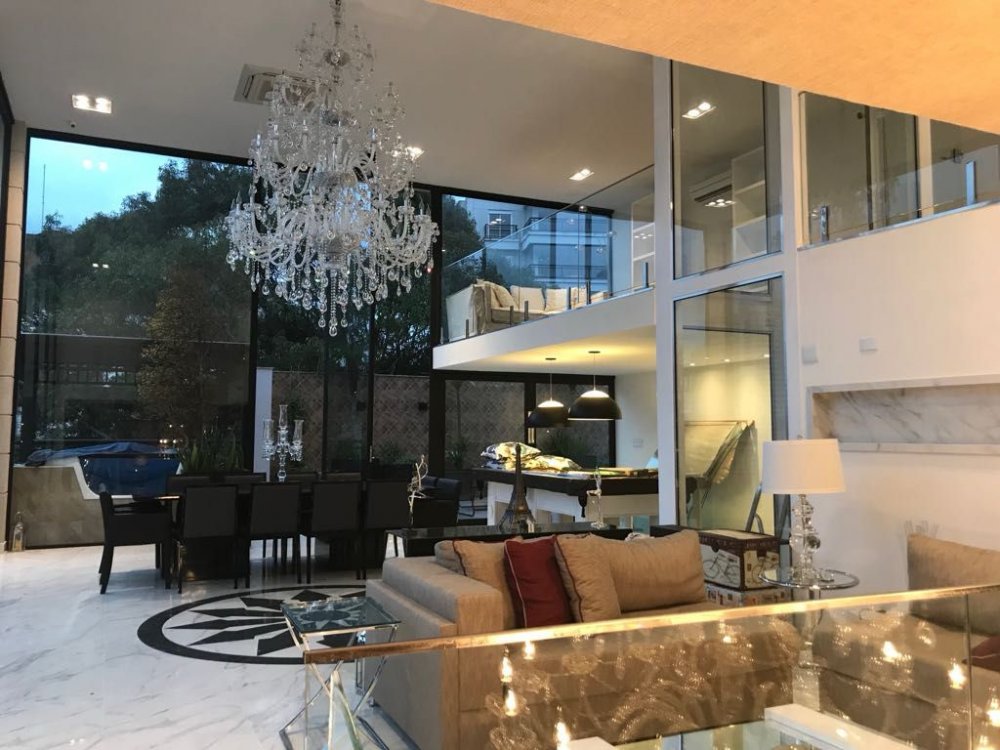 Apartamento - Venda - Morumbi - So Paulo - SP