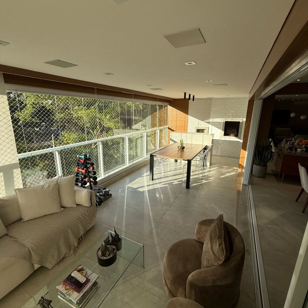 Apartamento - Venda - Brooklin - So Paulo - SP
