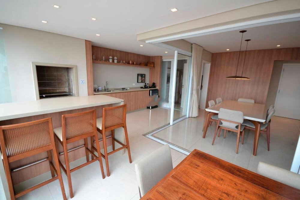 Apartamento - Venda - Vila Olmpia - So Paulo - SP