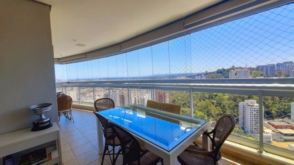 Apartamento - Venda - Morumbi - So Paulo - SP