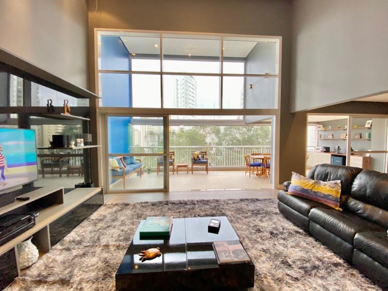 Apartamento - Venda - Morumbi - So Paulo - SP