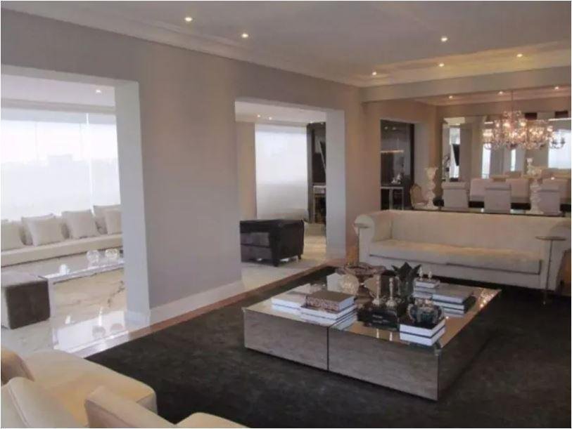 Apartamento - Venda - Cidade Jardim - So Paulo - SP