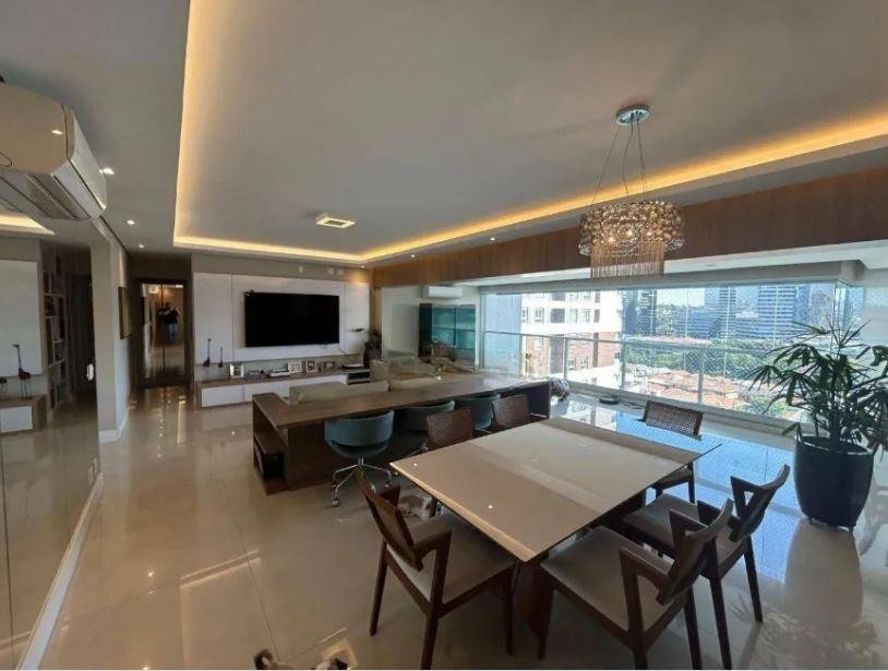 Apartamento - Venda - Brooklin - So Paulo - SP