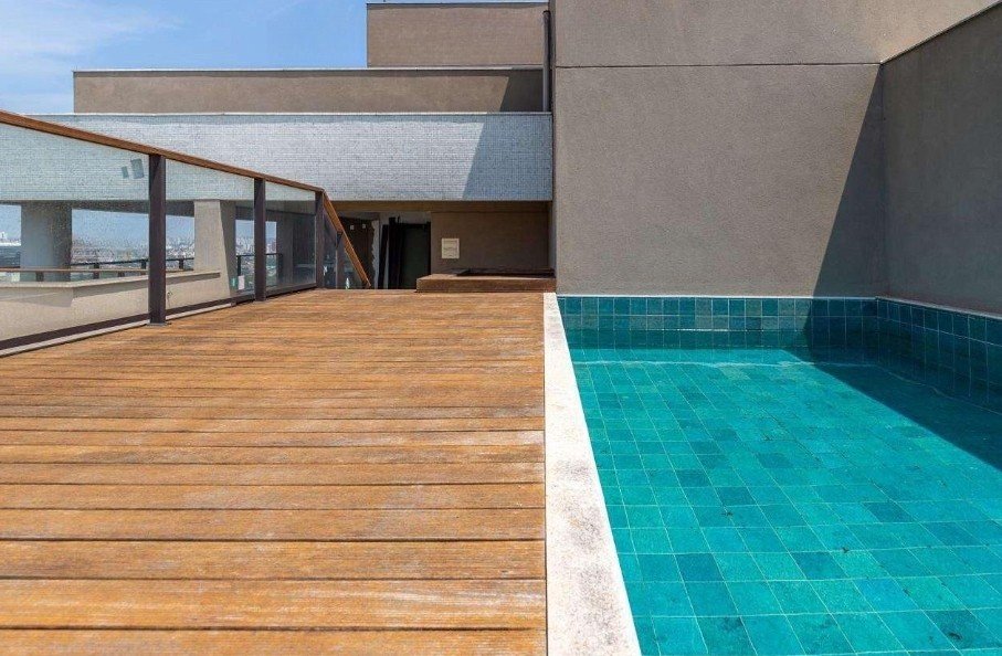 Cobertura Duplex - Venda - Morumbi - So Paulo - SP