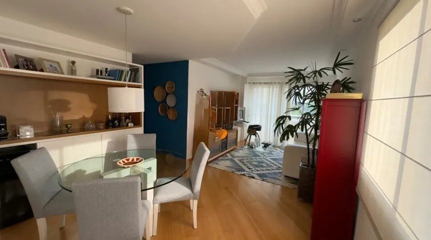 Apartamento - Venda - Vila Mariana - So Paulo - SP