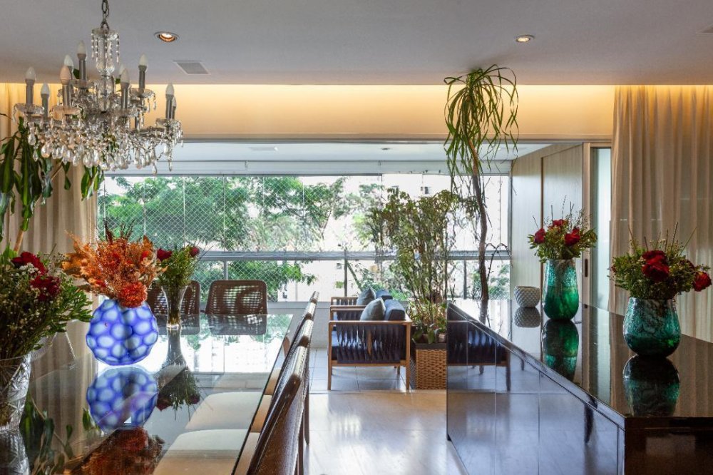 Apartamento - Venda - Vila Andrade - São Paulo - SP