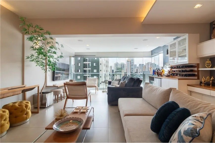 Apartamento - Venda - Vila Mariana - São Paulo - SP