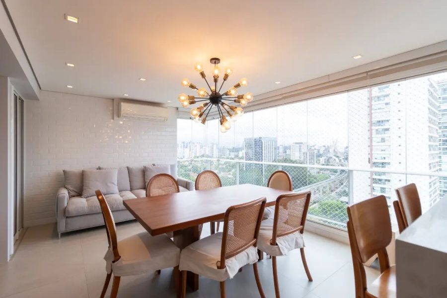 Apartamento - Venda - Brooklin - So Paulo - SP