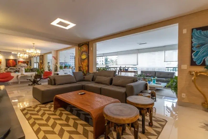 Apartamento - Venda - Vila Mariana - So Paulo - SP