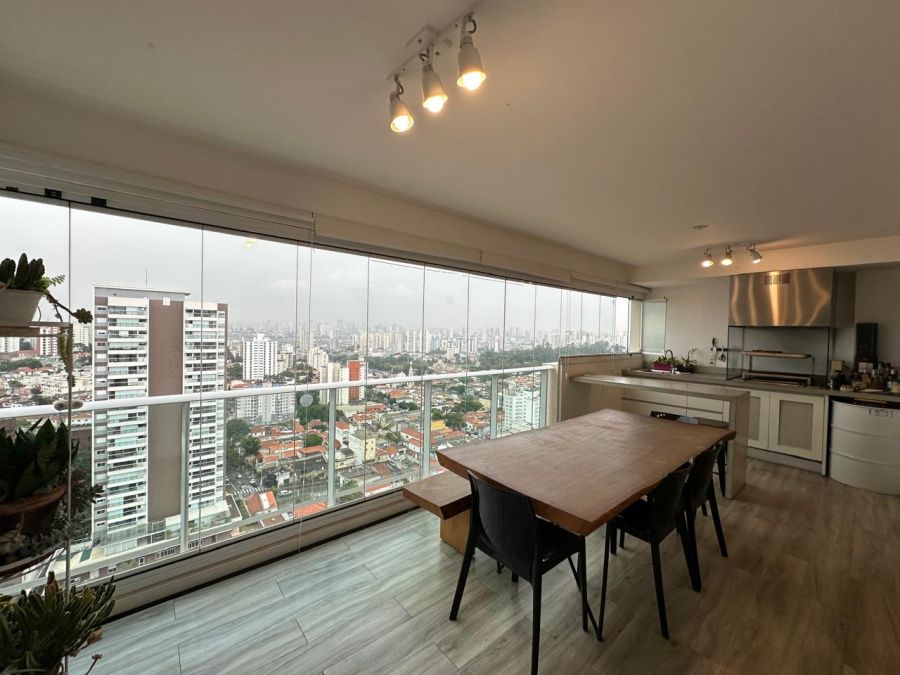 Apartamento - Venda - Aclima��o - S�o Paulo - SP