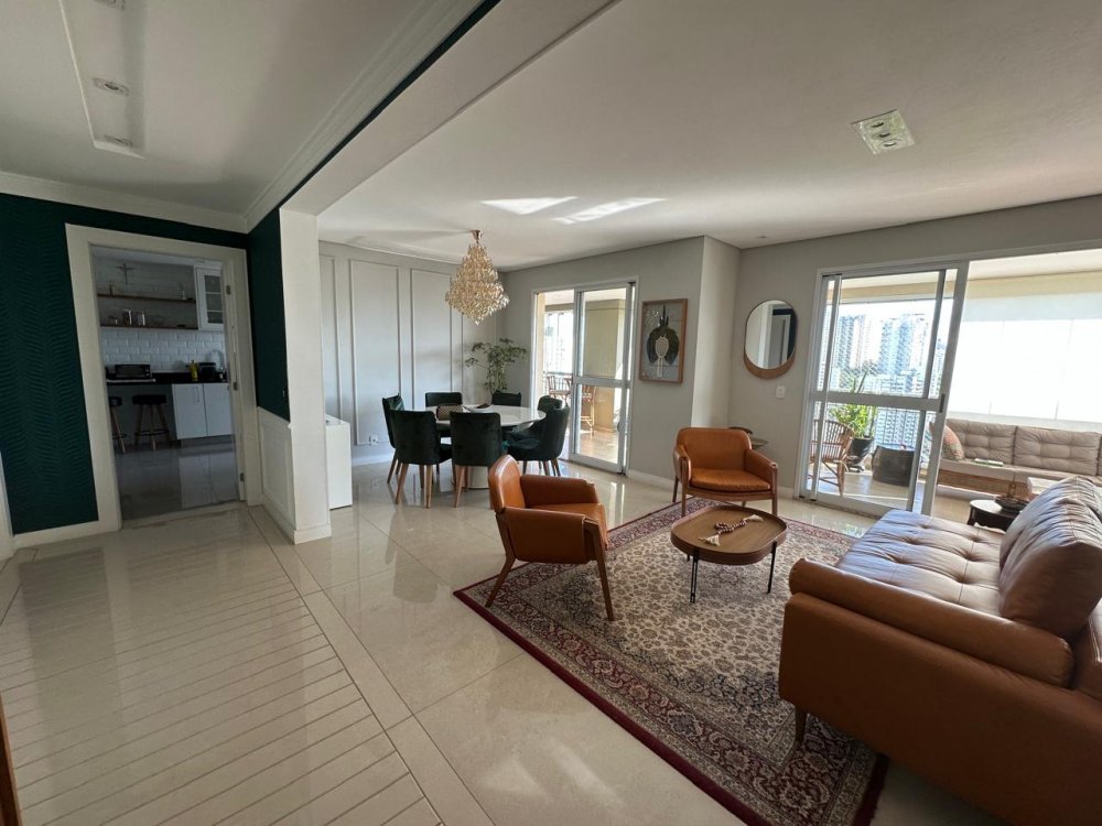 Apartamento - Venda - Vila Andrade - São Paulo - SP